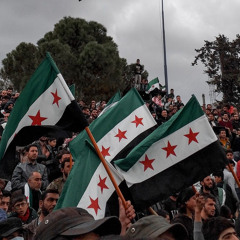 ‎⁨لطردِ الأرواح الشّريرة ( مزيج هتافات الثورة السورية )⁩