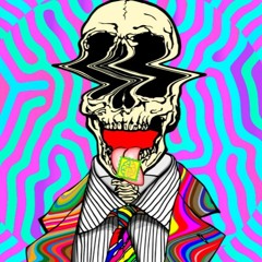 Akuma - LSD vs DMT☢️(Acidcore) EMX2