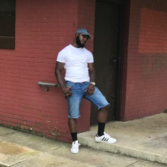 Fass Foxx type of nigga