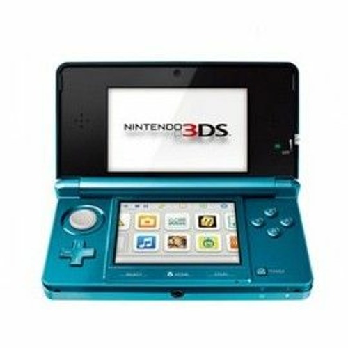 Stream 3DS First Time Settings Setup - Lost Music by FoxTrotTunes3 ...