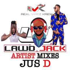 JUS D 9-1-23