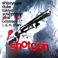 shotgun (cypher) p. borgiolini