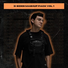 D-Sides Mashup Pack Vol. 1 [Buy = Free DL]