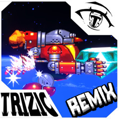 Doomsday Zone【Trizic Remix】- Sonic & Knuckles OST
