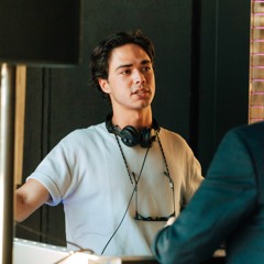 09 - Afro vibes 2 (B2B with DECO)