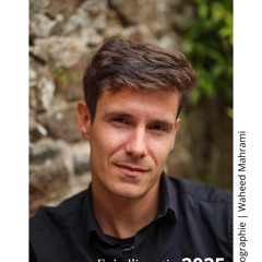 2025 | Fuir l'inertie