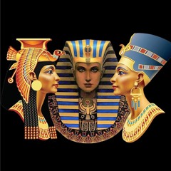 SilentBreakers & Sixsense -  King Solomon & Qween Cleopatra ( 2024)