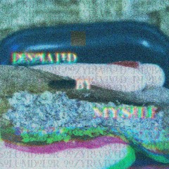 Desolated By Myself (Feat. Jaloban & OOZY) [Prod. K4REAL]