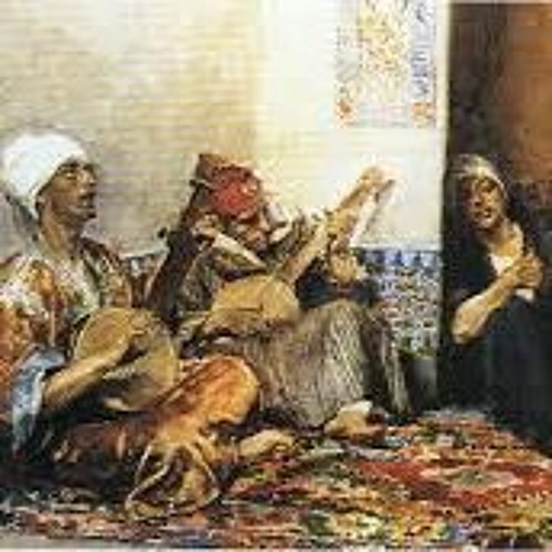 سلبَ النومَ خيالٌ مرَّ بي