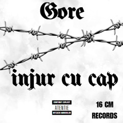 injur cu cap