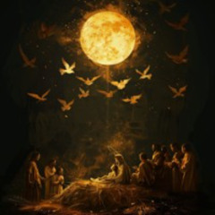 Heavenly Light (Christmas carol)