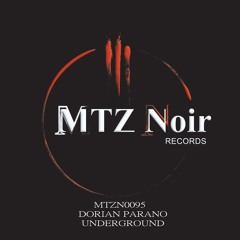 Dorian Parano - Humanoïde (Original Mix)