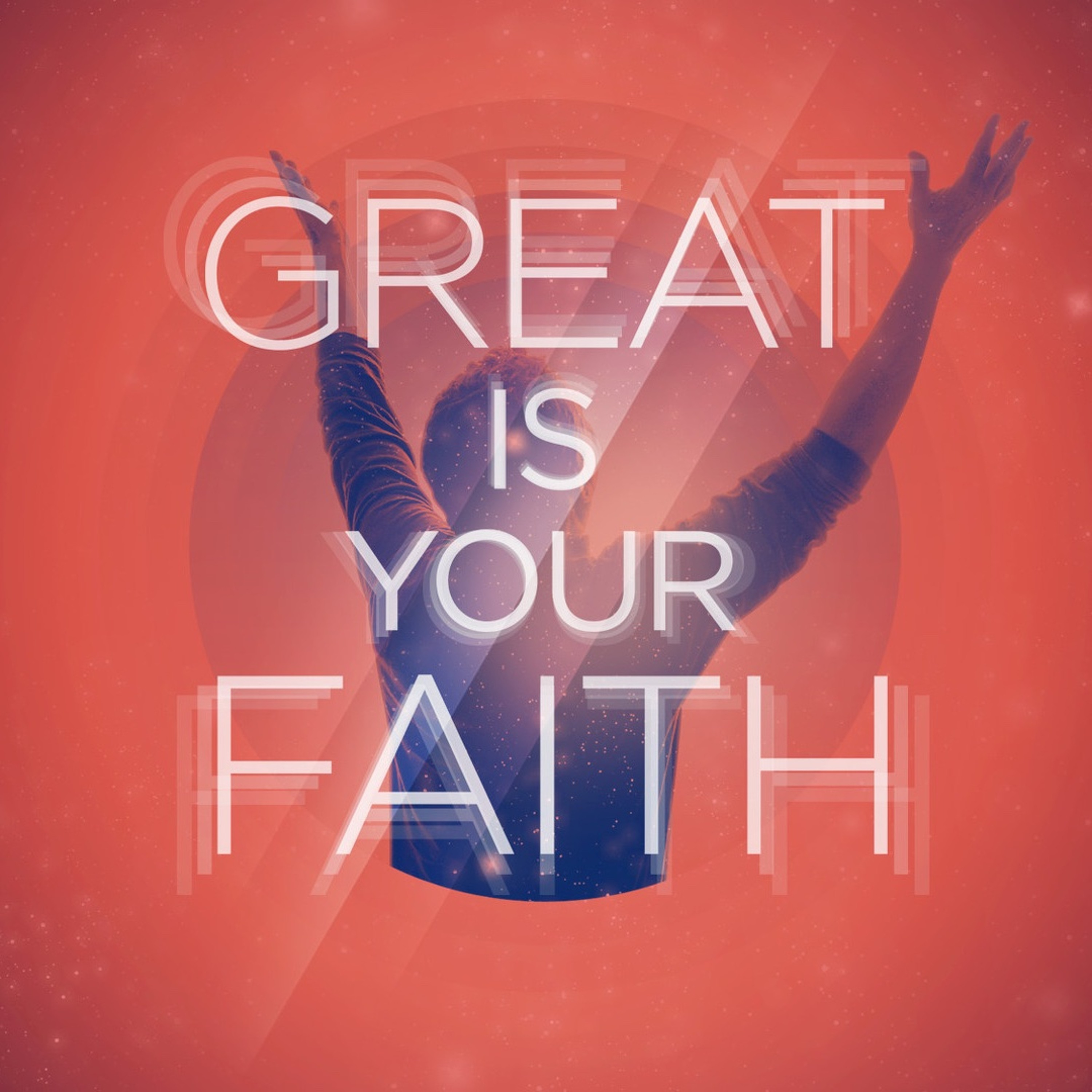 Psalm 67 episode artwork