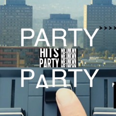 Mr.UNKWN presents HITS PARTY #14