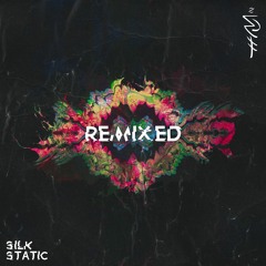 Silk Static - Door of Destinies (Anonym Remix)