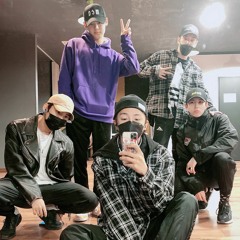 A.C.E (에이스)-DEMO_CLOVER/영원히/그대 곁에 있을게요