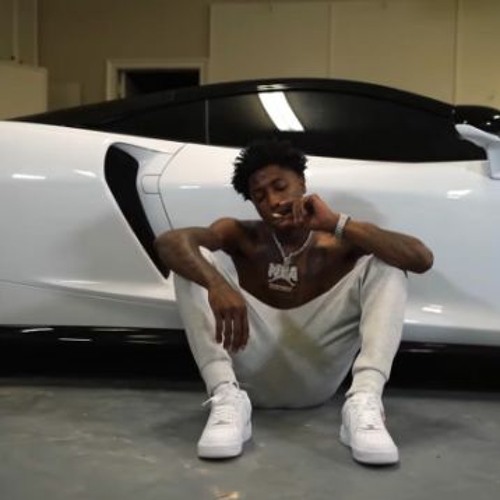 NBA YoungBoy - Vette Motors (FAST)