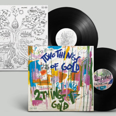 NOTHING GOLD CAN STAY mp3