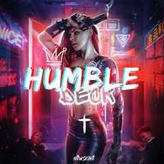 HUMBLE DECK
