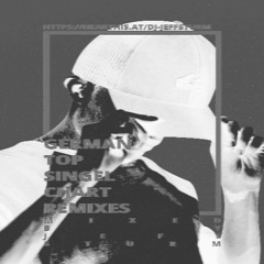 German Top Single Chart Remixes 8 - Mixed by Jeff Sturm