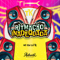 Ritmação Inadequada