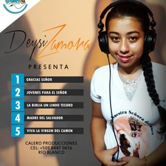 VIVA LA VIRGEN DEL CAMEN - DEYSI ZAMORA