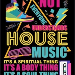 Ol Skool House Notes.