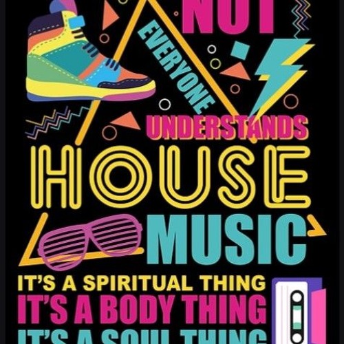 Ol Skool House Notes.