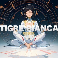 ELASI - TIGRE BIANCA (KLAUDIO VVS Remix)