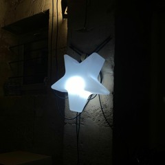 Barges (raw, live @ Le Non_Jazz 02/11/23)