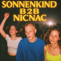 sonnenkind b2b nicnac