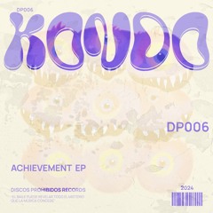 PREMIERE: Kondo - Jurnalul Cu Comori [DP006]