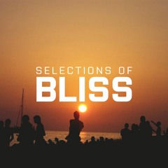 Selections Of Bliss 004 (Mixed By Divine) (16-05-22)