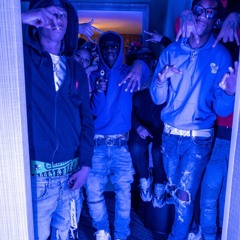 SAVV G x ZABANDZ - CRASH OUT (prod. RA$KAL)