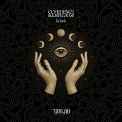 Coherence, Alicia de la Osa - La Luna