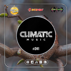 Podcast Climatic Music #241 (AfroHouse)