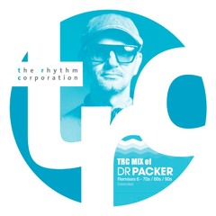 TRC Mix of Dr Packer Remixes 6 70s, 80s & 90s PT3