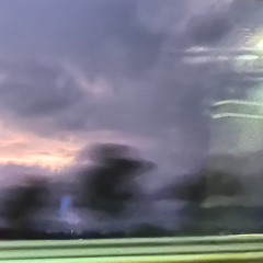 Experimental improv: Day 5