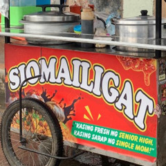 SIOMAILIGAT - zen1th ft. Wards, SEVI (prod. by ugly1sixty)