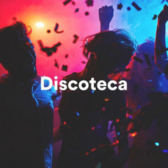 Discoteca 2025 Hits  Summer Mix!