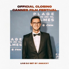 Official Closing Film Festival Cannes 🇫🇷 | Open Format | 05/2023