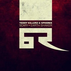 Scary (feat. Teddy Killerz) (2012)