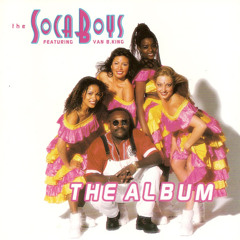 Follow The Leader (feat. Van B. King)