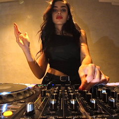 DJ SOFIA - MELODIC TECHNO & FUTURE RAVE MIX - SOFIA'S NIGHT 6 (Anyma, David Guetta, Morten)