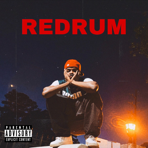 Gash The Reaper - REDRUM (prod. AstroNomical )