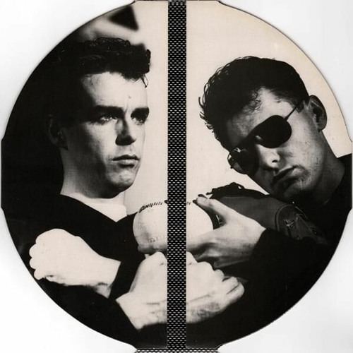 Stream Pet Shop Boys - A Man Could Get Arrested (The Audacity