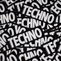 anti social techno club. V