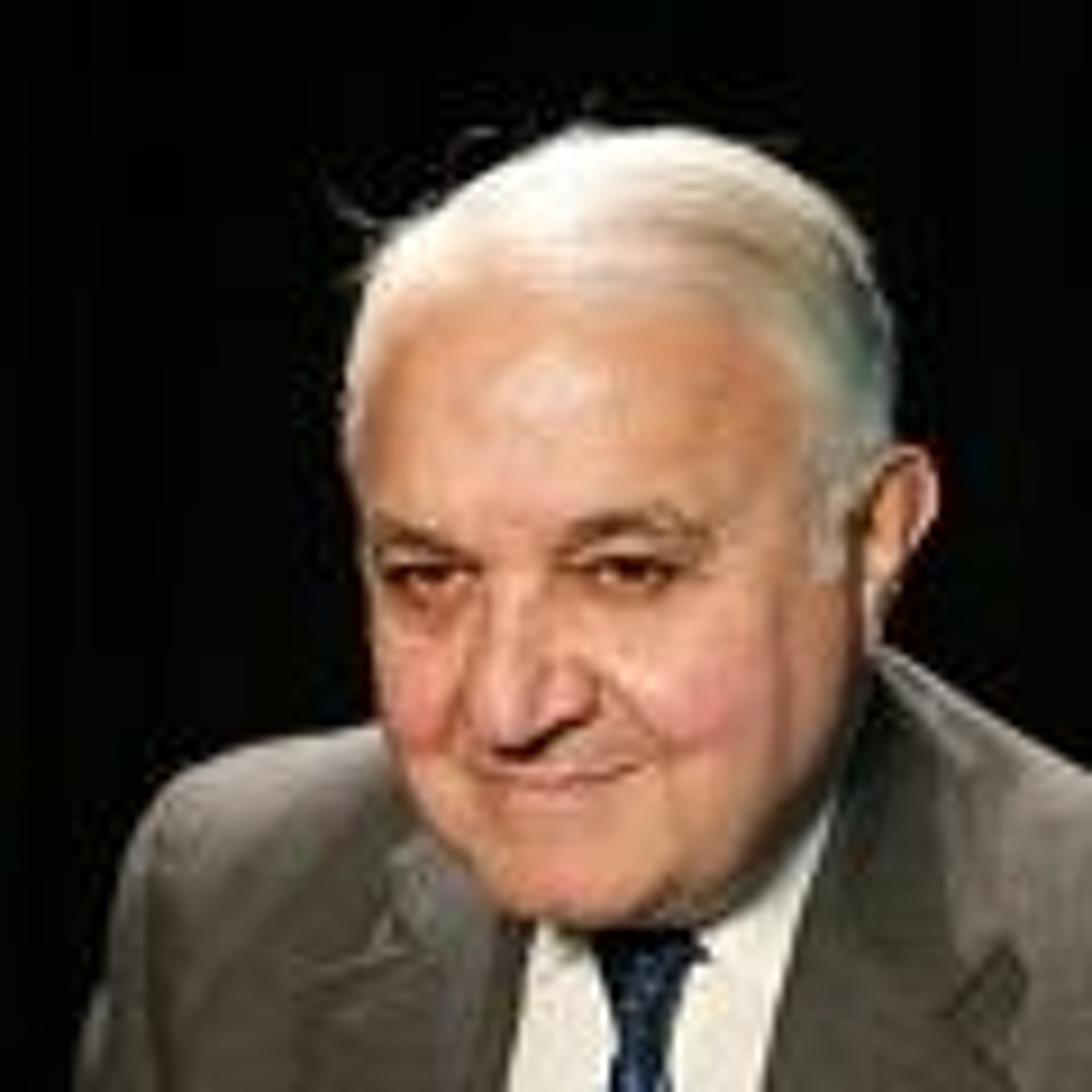 Bring on the Iranian Counter-Revolution with Mehrdad Khonsari episode artwork