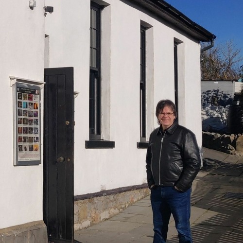 Carry Me Through The Storm (at Acapela)