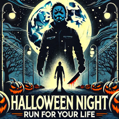 Halloween Night (Run for Your Life)